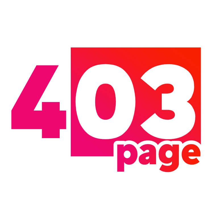 403Page Labs